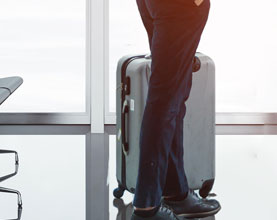 Business Travelling