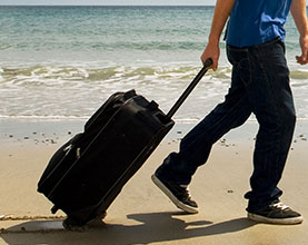 Travel With Dream