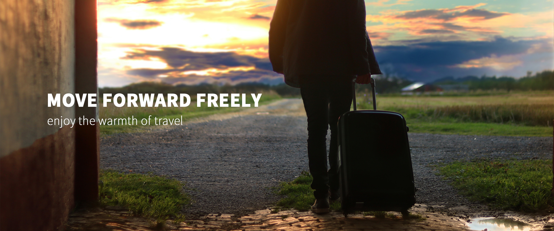 Wenzhou FuWo Luggage Co., Ltd.
